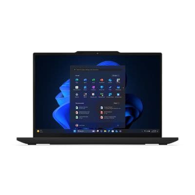 Lenovo ThinkPad X13 Gen 6 (Intel) Intel Core Ultra 7 255U Portátil 33,8 cm (13.3") WUXGA 32 GB LPDDR5x-SDRAM 1 TB SSD Wi-Fi 7 (802.11be) Windows 11 Pro Negro Español, Notebooks