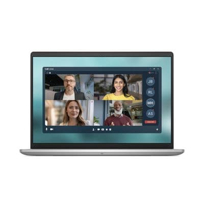 DELL Pro 14 Essential PV14250 Intel Core 7 150U Portátil 35,6 cm (14") Full HD+ 16 GB DDR5-SDRAM 512 GB SSD Wi-Fi 6 (802.11ax) Windows 11 Pro Plata Español, Notebooks