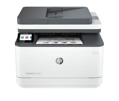 HP LaserJet Pro MFP 3103fdw Printer Laser A4 1200 x 1200 DPI 33 ppm Wifi, Impresoras láser