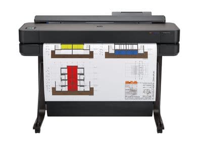 HP Designjet Impresora T650 de 36 pulgadas, Plotters