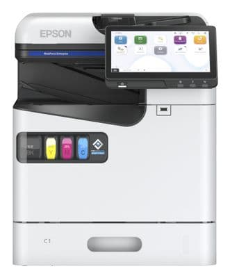 Epson WorkForce Enterprise AM-C550 Inyección de tinta A4 600 x 1200 DPI, Impresoras inkjet
