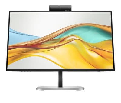 HP Series 5 Pro Monitor de videoconferencia FHD USB-C Pro de la serie 5 de 23,8 pulgadas: 524pm, Monitores