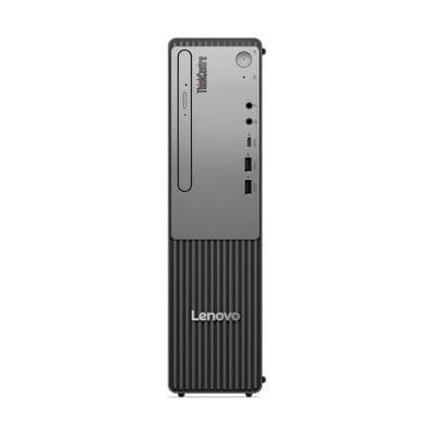 Lenovo ThinkCentre neo 30s Gen 5 Intel® Core™ i5 i5-13420H 16 GB DDR5-SDRAM 512 GB SSD Windows 11 Pro SFF PC Negro, Computadores de escritorio