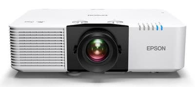 Epson PowerLite L790U Proyector de alcance estándar 7300 lúmenes ANSI 3LCD WUXGA (1920x1200) Blanco, Proyectores