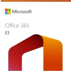 Licencia LICENCIA MICROSOFT OFFICE 365 E3 + DEFENDER P1 + TEAMS + ENTRA ID P1 + INTUNE P1 GAMA 2E VALOR ANUAL