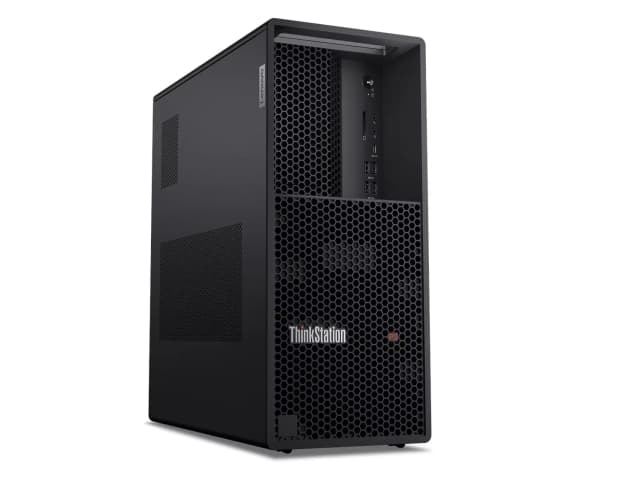 Licencia COMPRA DESKTOP LENOVO THINKSTATION P3 TOWER WINDOWS 11 PRO INTEL CORE ULTRA 9 285 VPRO 64GB 1 TB