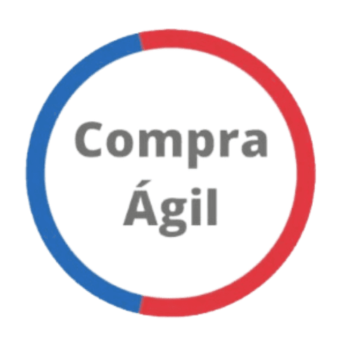 Compra Ágil — ChileCompra