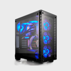 Armado PC's