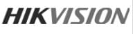 hikvision
